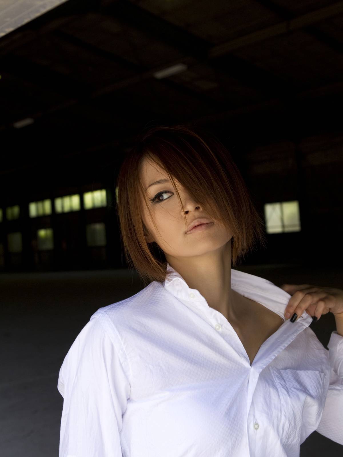 YU are cool BIJIN [Sabra.net] 20110526