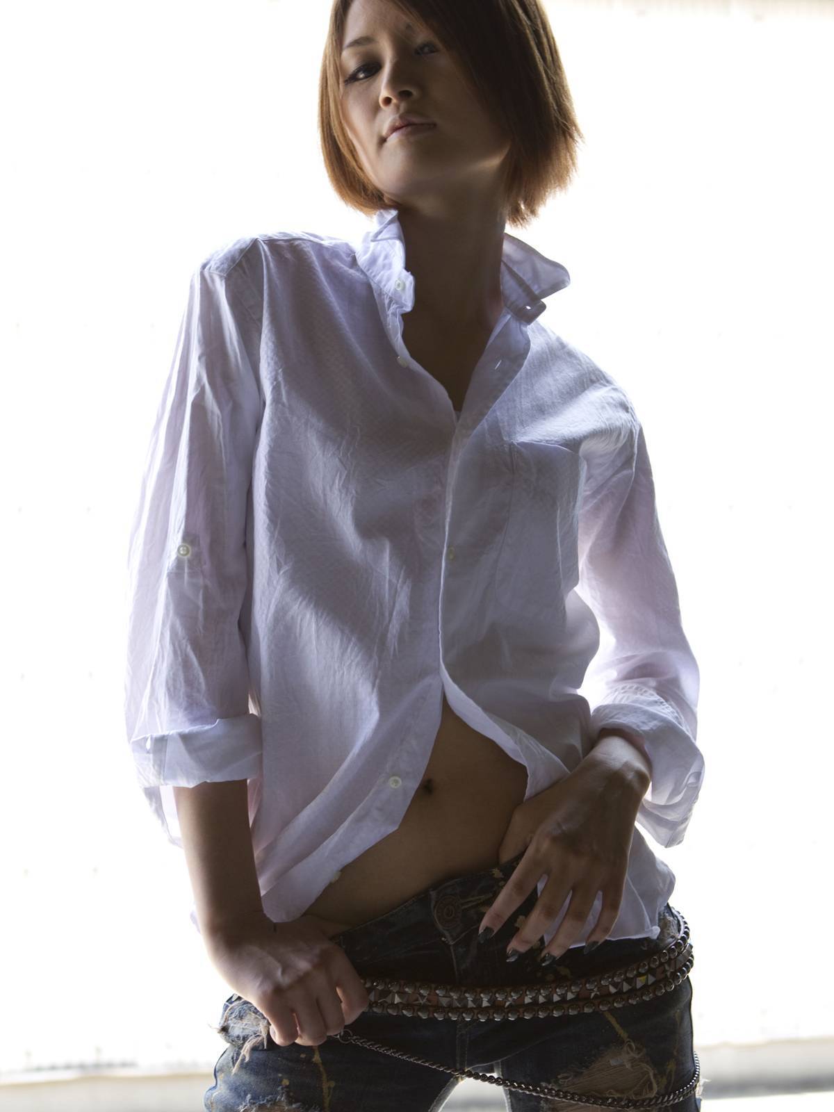 YU are cool BIJIN [Sabra.net] 20110526