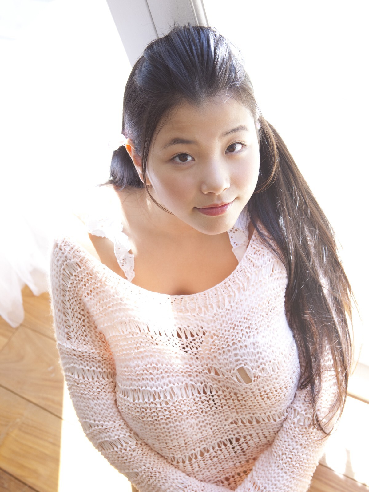 倉田瑠夏 [Sabra.net] NEW COVER GIRL 20110526