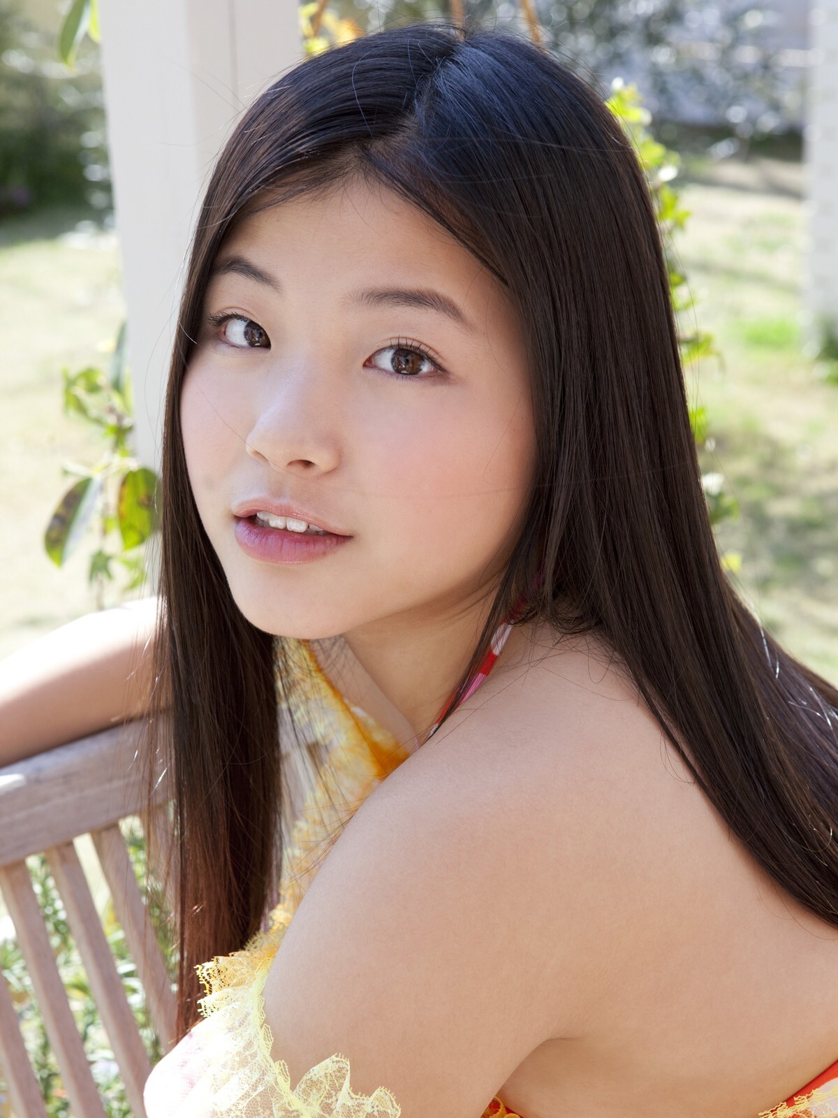 日本美女 倉田瑠夏『Look at Ruka2』20110602 [Sabra.net]