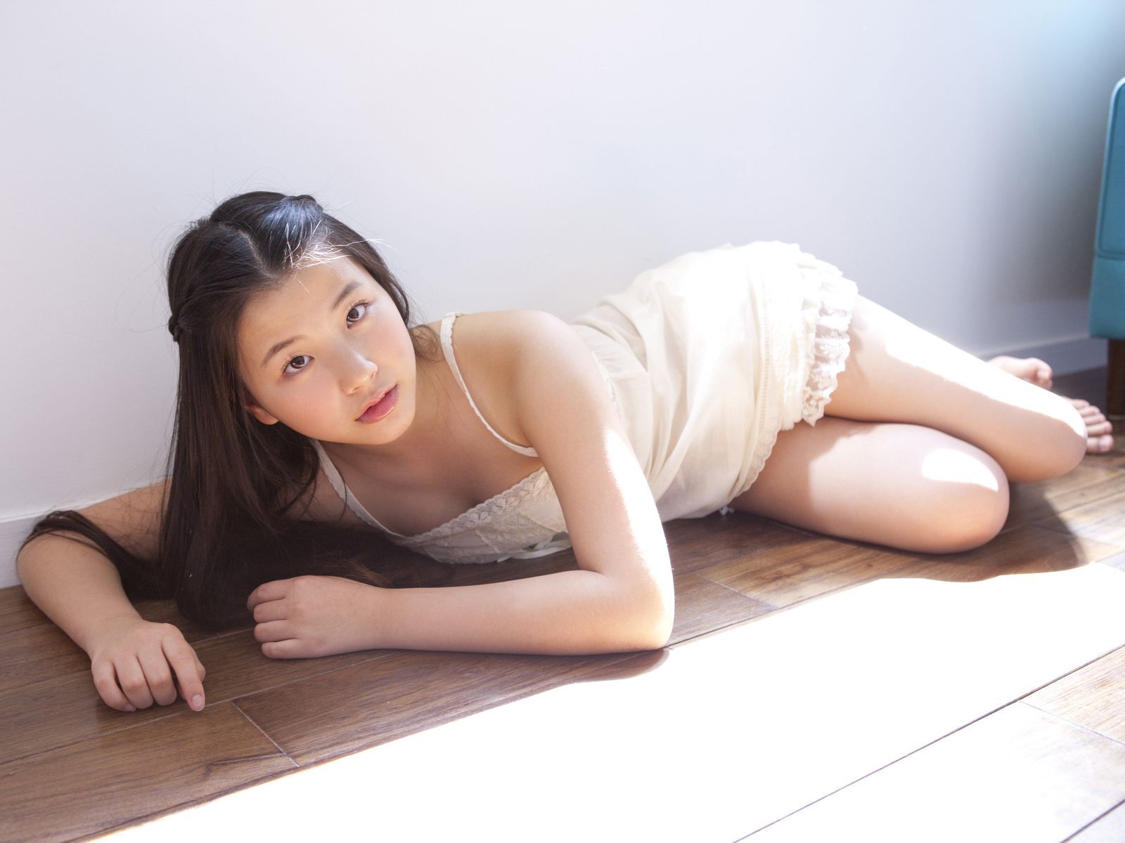 日本美女 倉田瑠夏『Look at Ruka2』20110602 [Sabra.net]