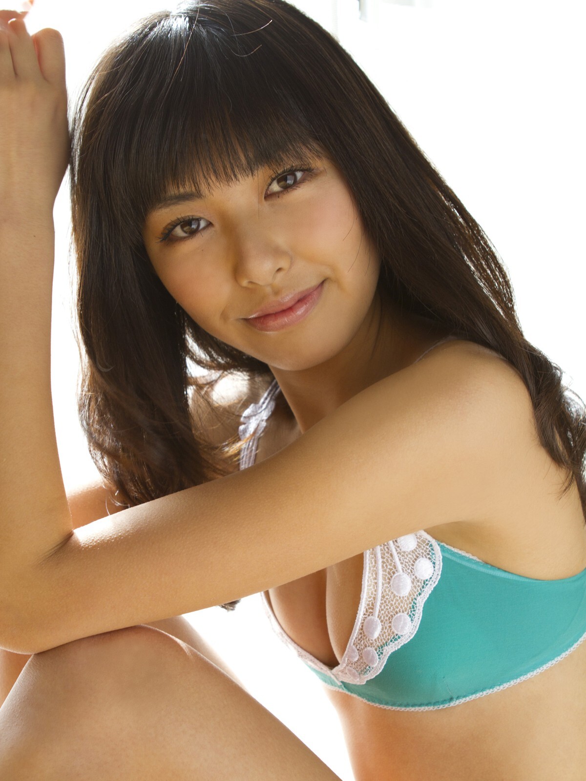 橘ゆりか『Be a Babe』 [Sabra.net]20110609 StrictlyGirls