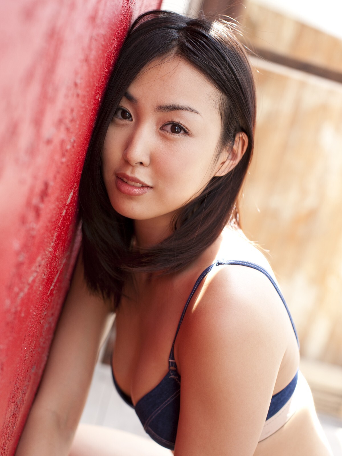 八代みなせ『MINA-RICH』 [Sabra.net] 高嶋香帆 日本性感美女