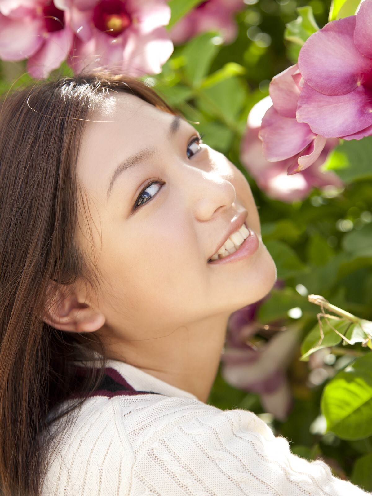 佐山彩香「DYNAMITE GIRL」【Sabra.net】07-14