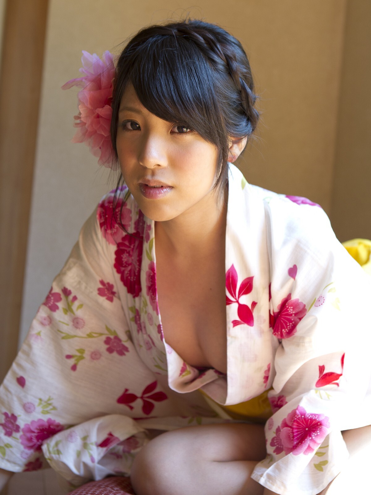 田井中茉莉亜 20110728　[Sabra.net] StriCtlyGirls