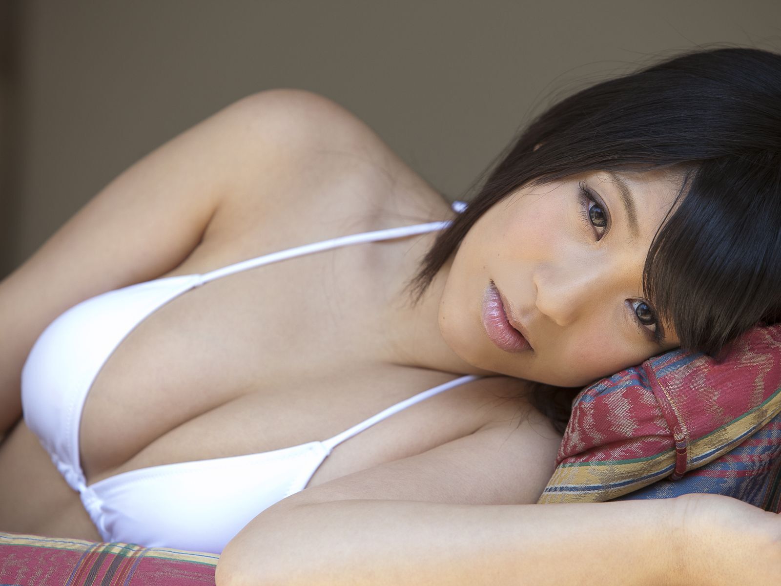 田井中茉莉亜 20110728　[Sabra.net] StriCtlyGirls