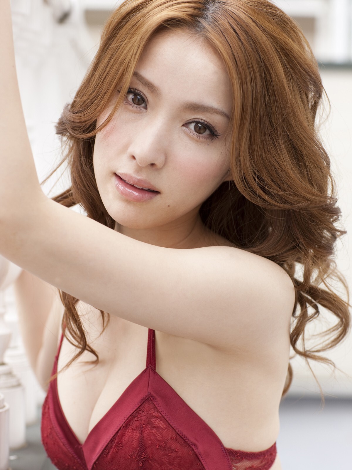 瀬戸早妃 20110804　[Sabra.net] StriCtlyGirls