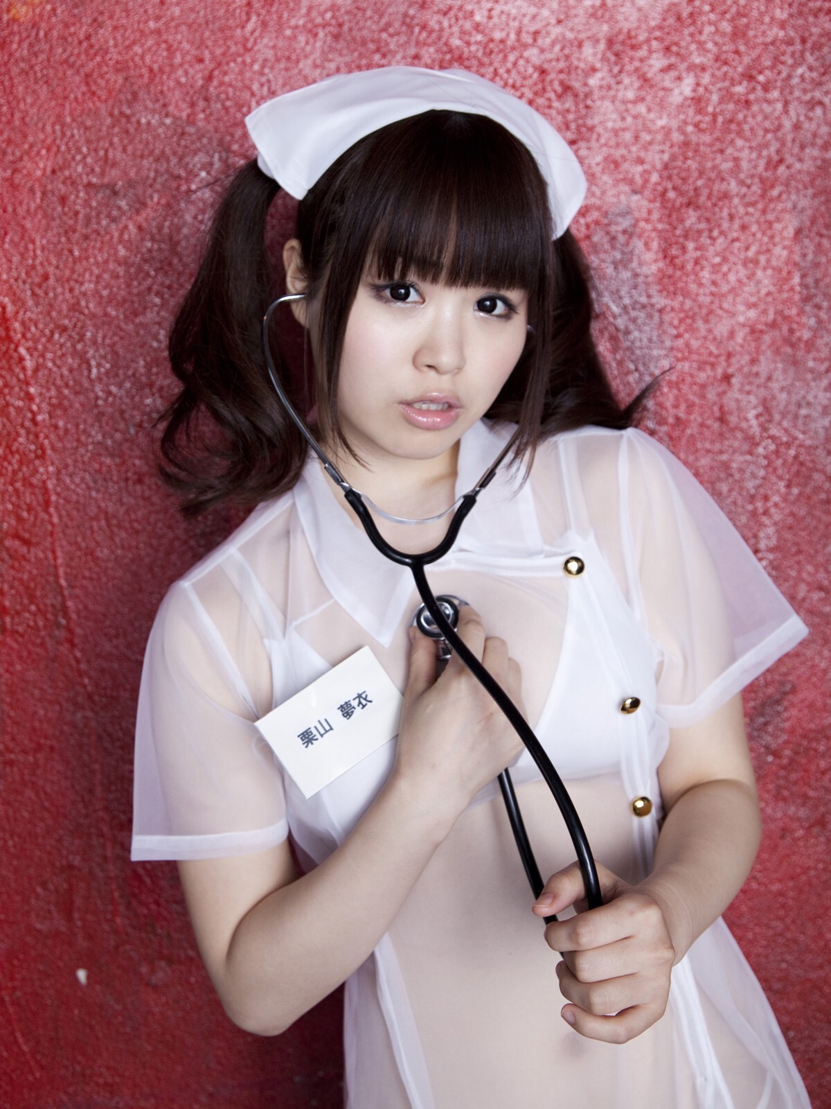 栗山夢衣『Lover Doll』[Sabra.net] StrictlyGirls 唯美日本美女套图