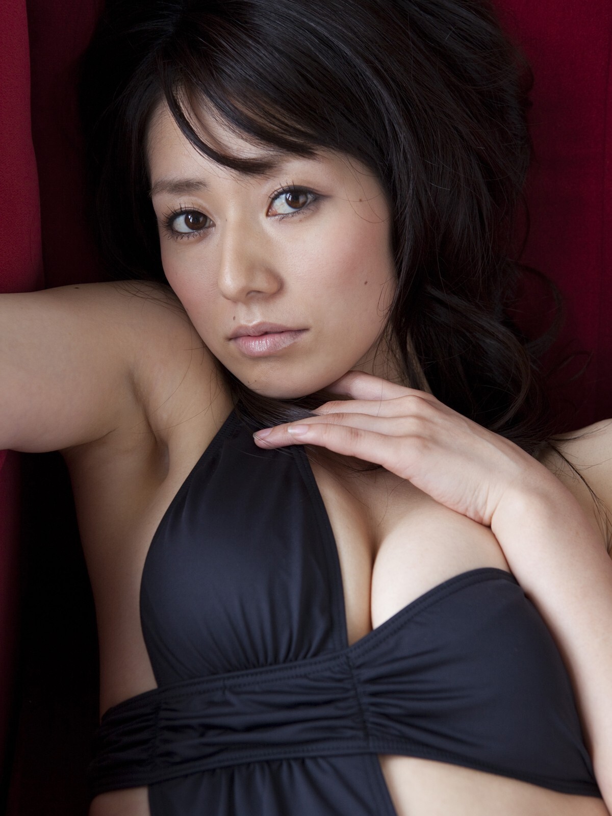 谷桃子『桃子日和』 [Sabra.net] NEW COVER GIRL 唯美日本美女套图