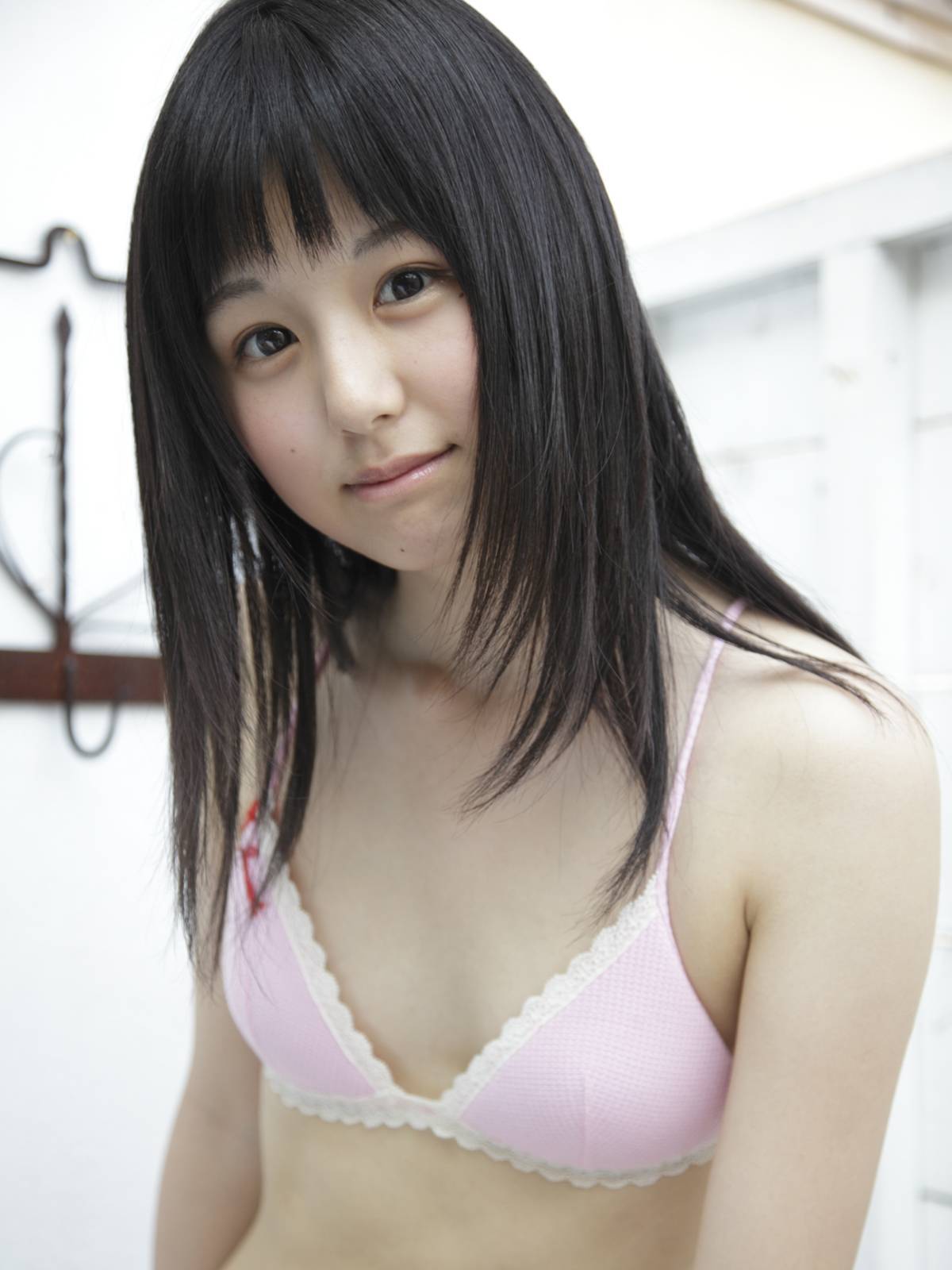 栗田恵美 20110922 [Sabra.net]  日本美少女写真套图