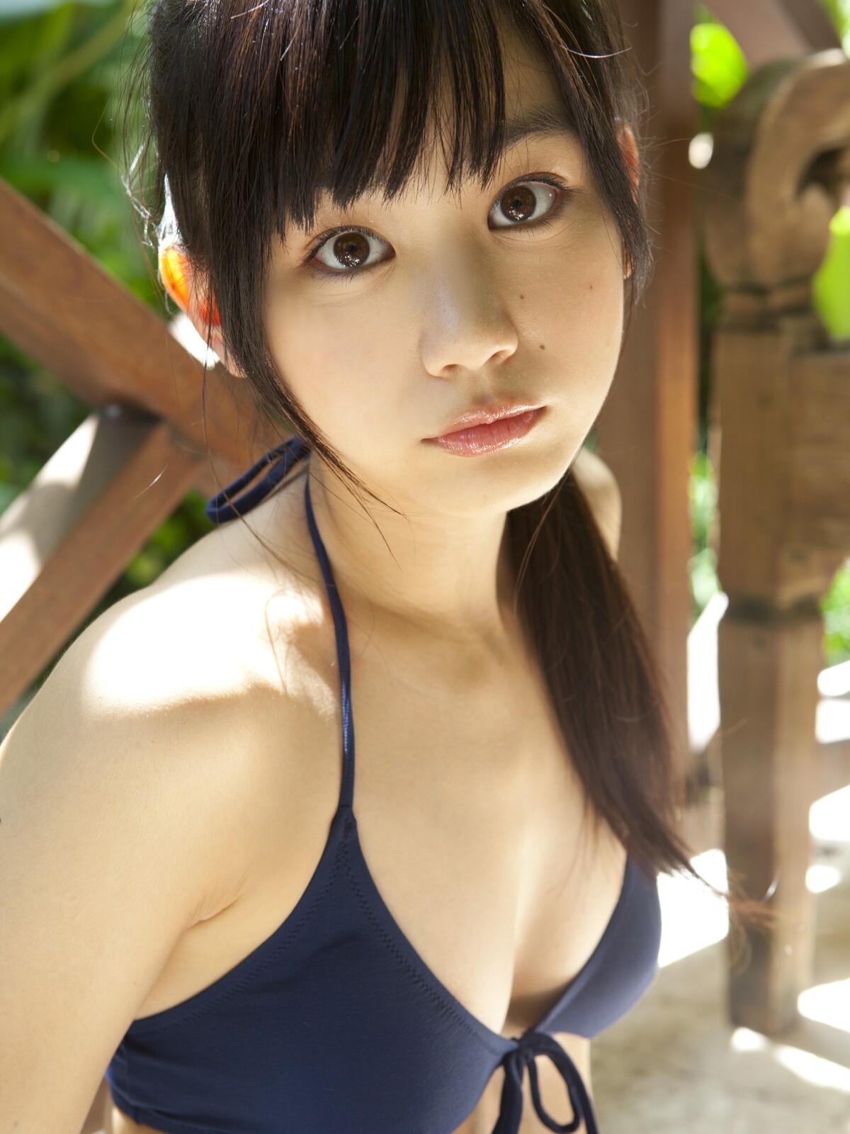 伊藤優衣 [Sabra.net] StrictlyGirls 20110929