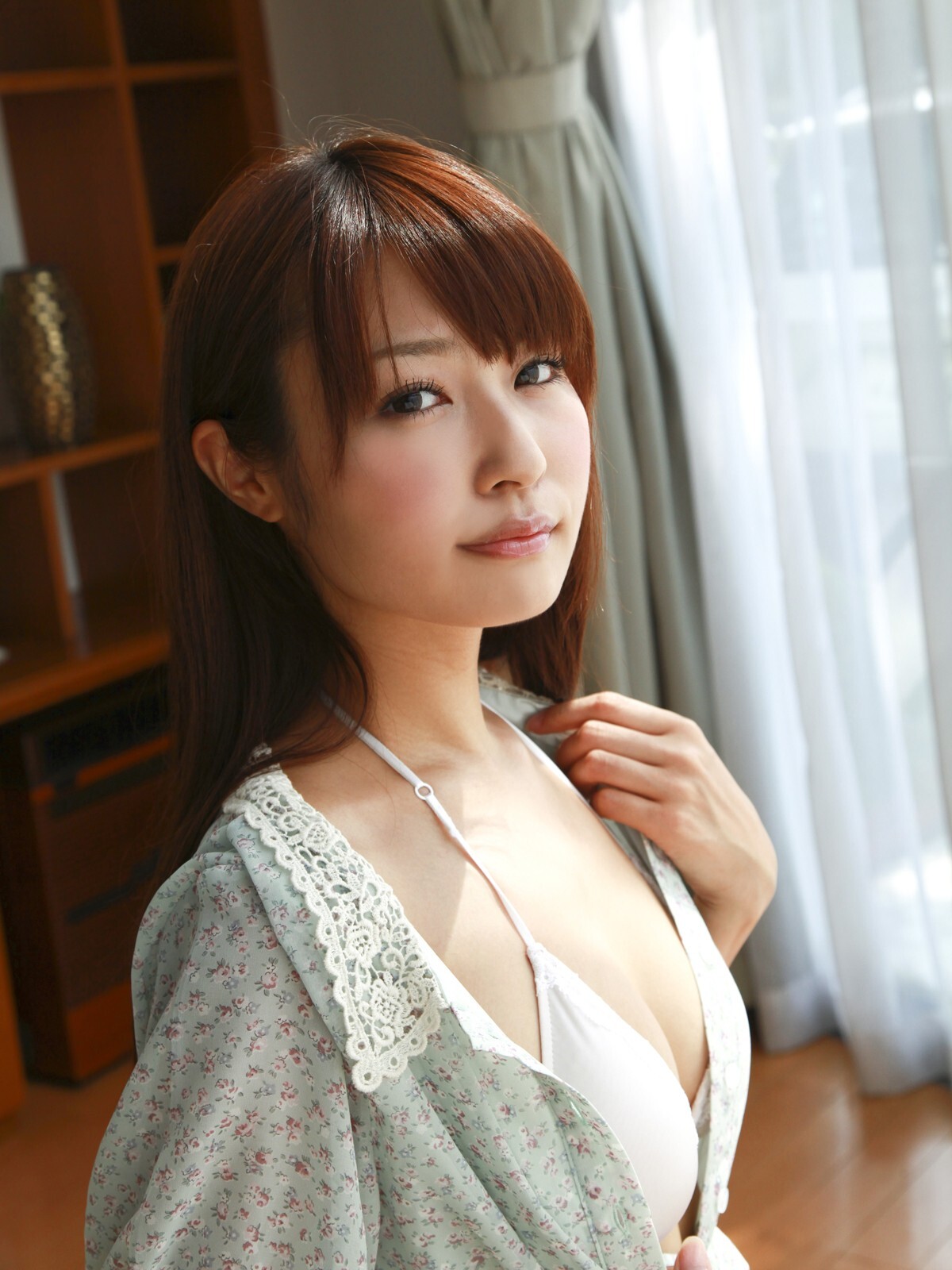 仁藤みさき 日本人体艺术 [Sabra.net] StrictlyGirls