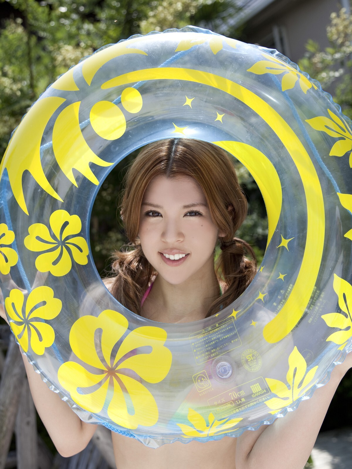 坂口杏里 [Sabra][10-20]strictly GIRLS 日本高清MM图片