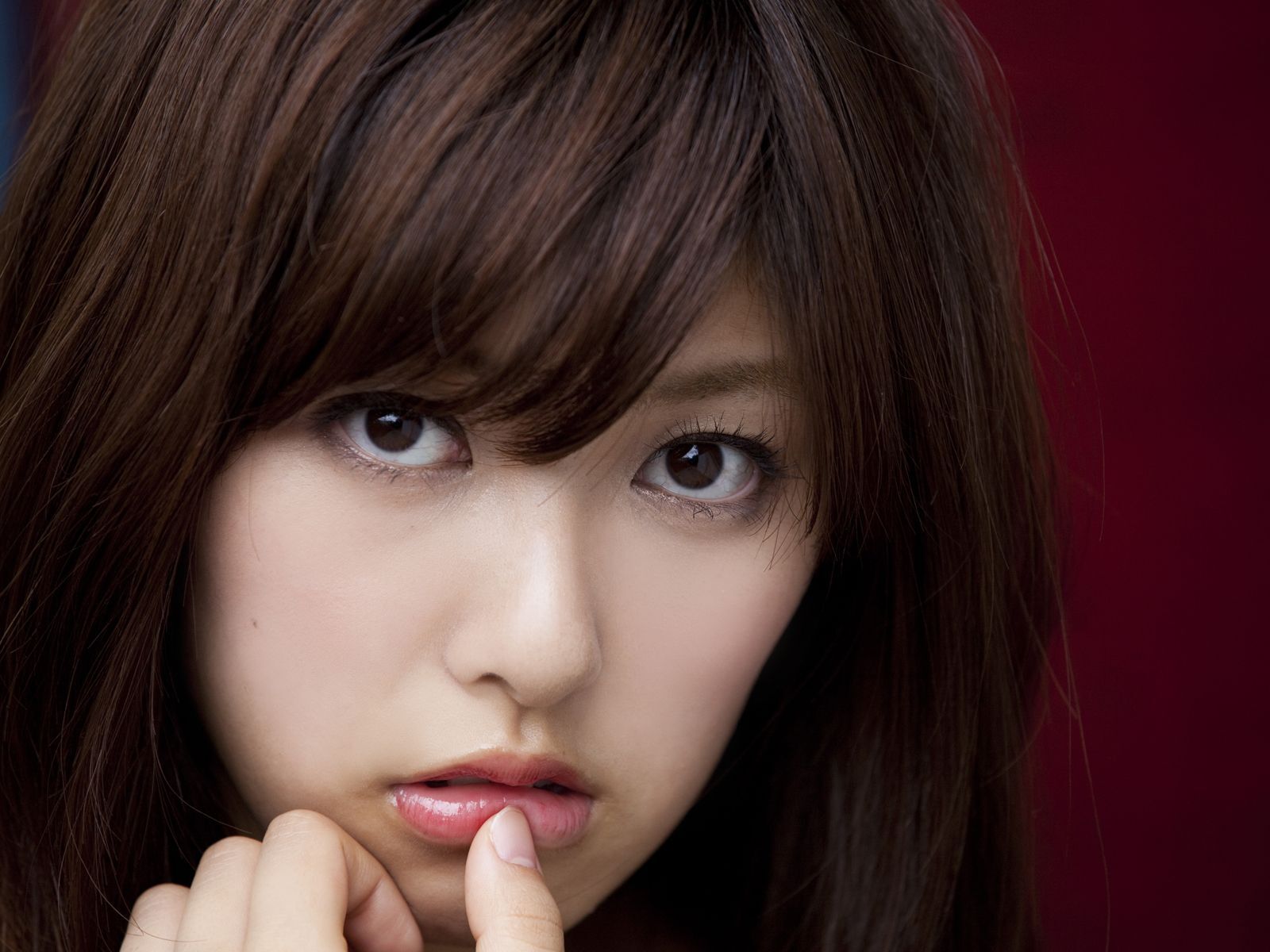 橘ゆりか [Sabra][10-20]COVER GIRＬ 日本高清MM图片