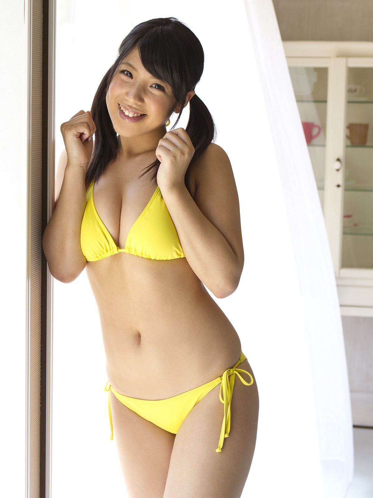 田井中茉莉亜 [Sabra.net] StrictlyGirls 2011.10.27