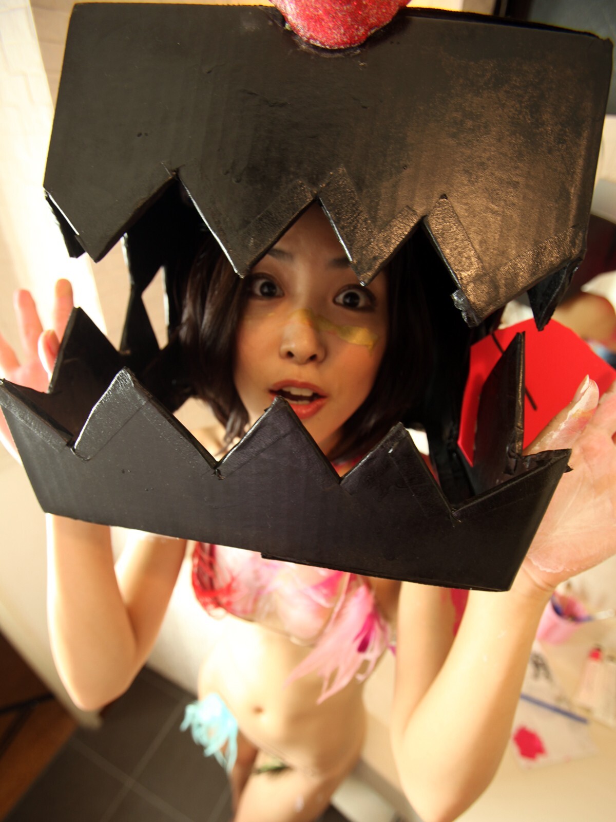 八代みなせ 日本女优诱惑写真 [Sabra][11-03]strictly GIRLS