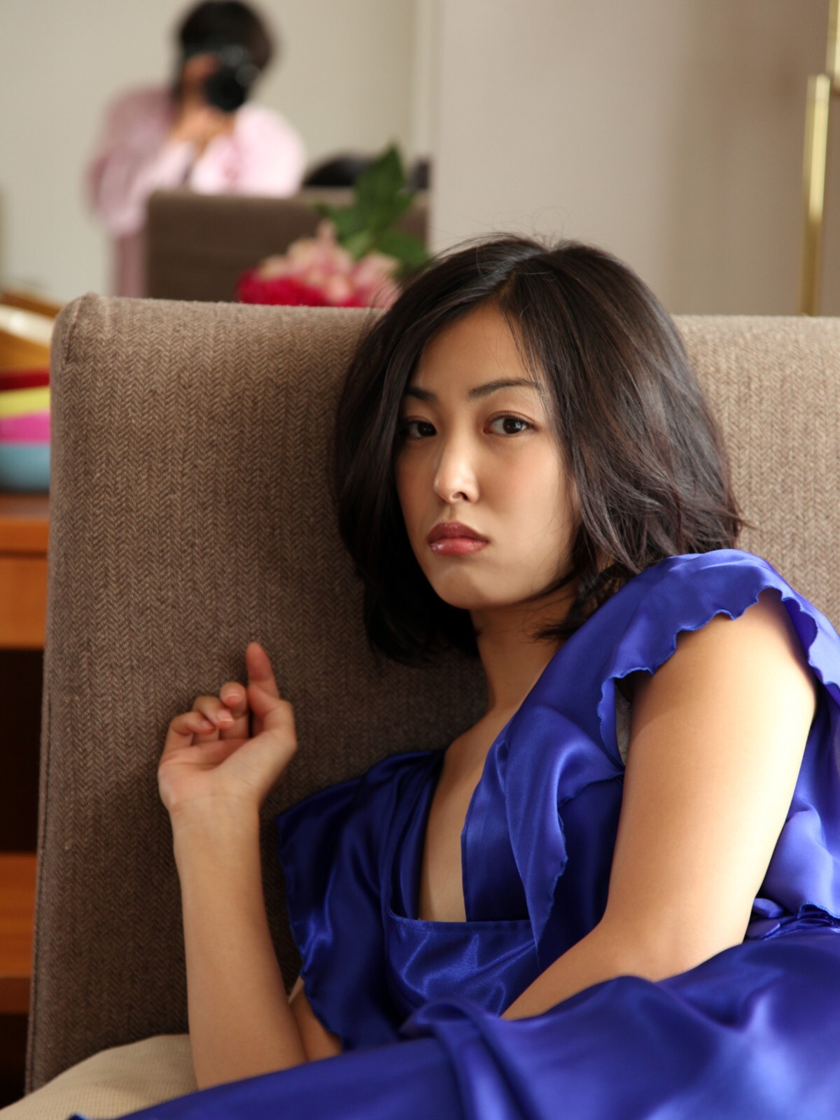 八代みなせ 日本女优诱惑写真 [Sabra][11-03]strictly GIRLS