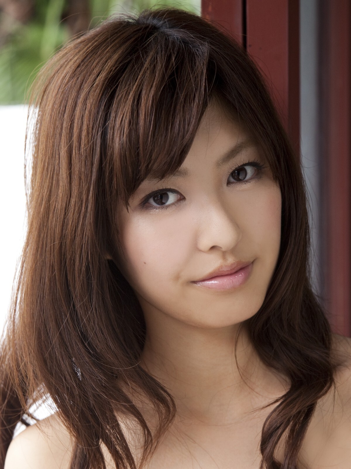 橘ゆりか[Sabra.net] Yurika Tachibana 2011-11-10 日本美女套图