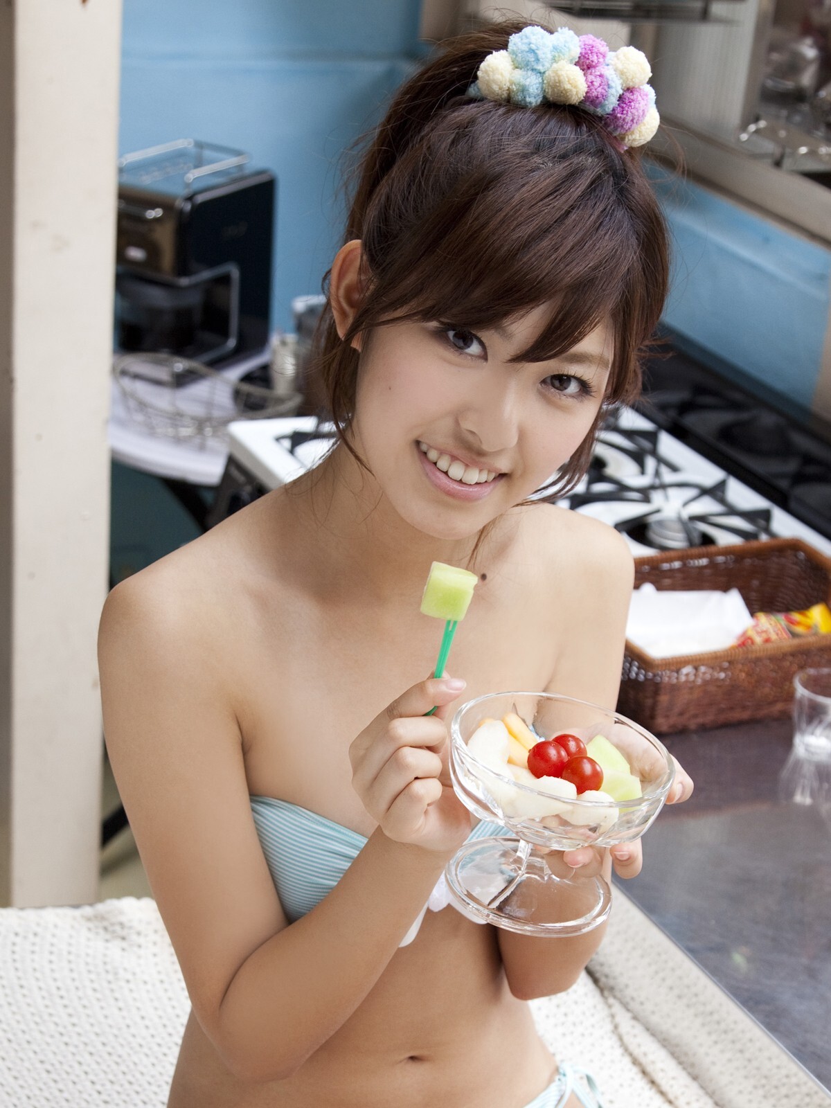 橘ゆりか[Sabra.net] Yurika Tachibana 2011-11-10 日本美女套图