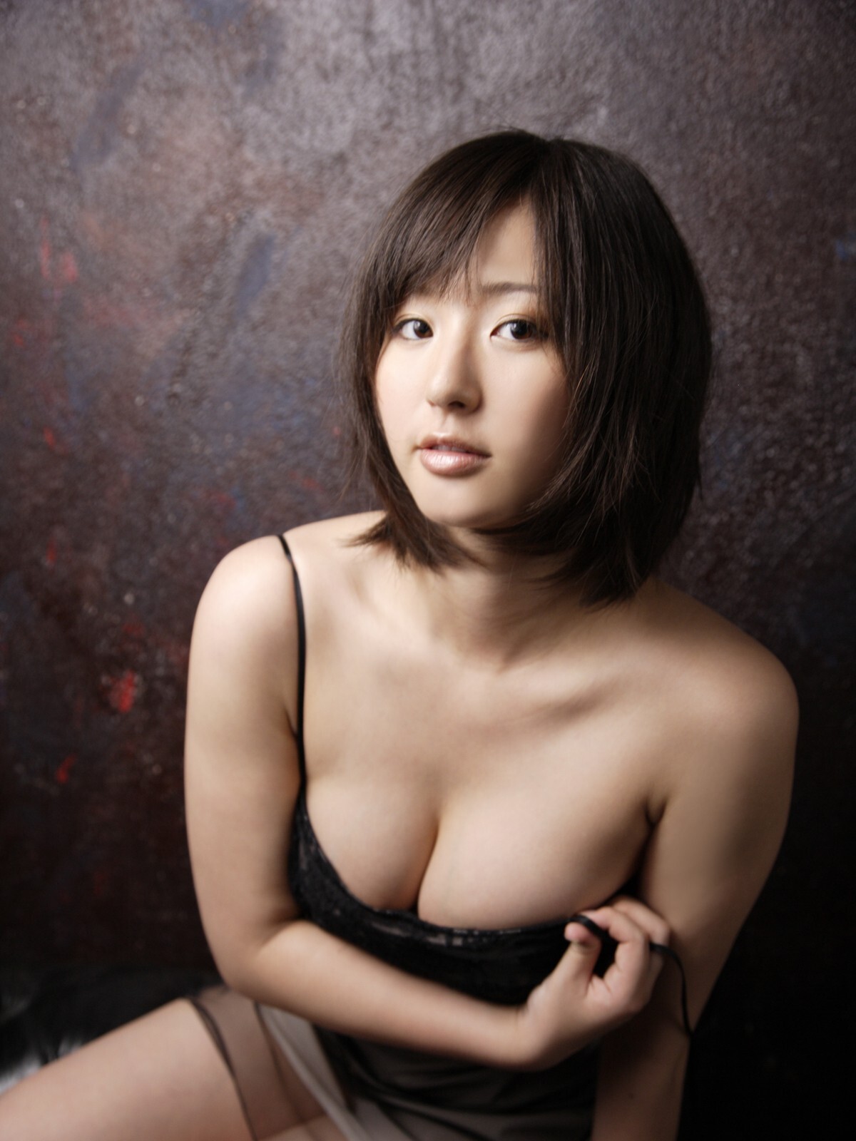 村上友梨 20111208 [Sabra.net] StrictlyGirls 日本性感美女