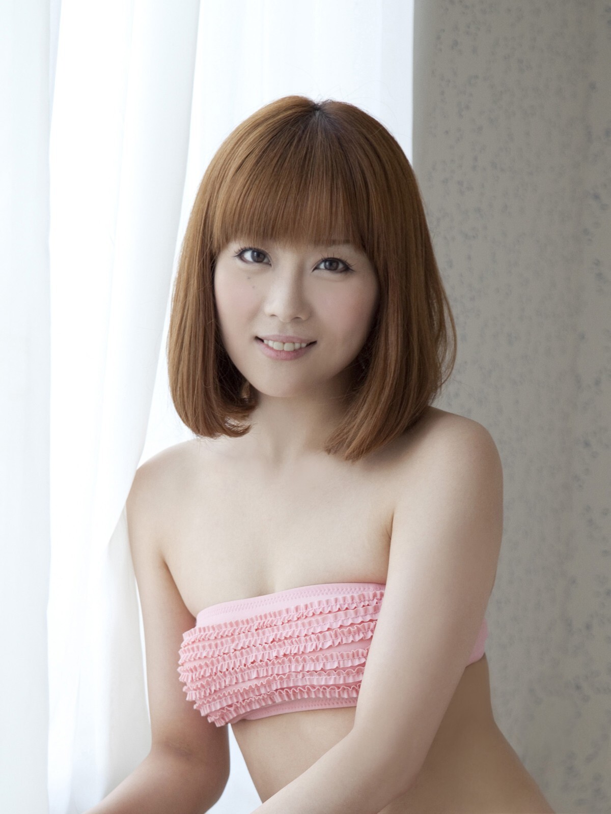 重盛さと美 [Sabra.net] Strictly Girls 日本最新性感美女图片