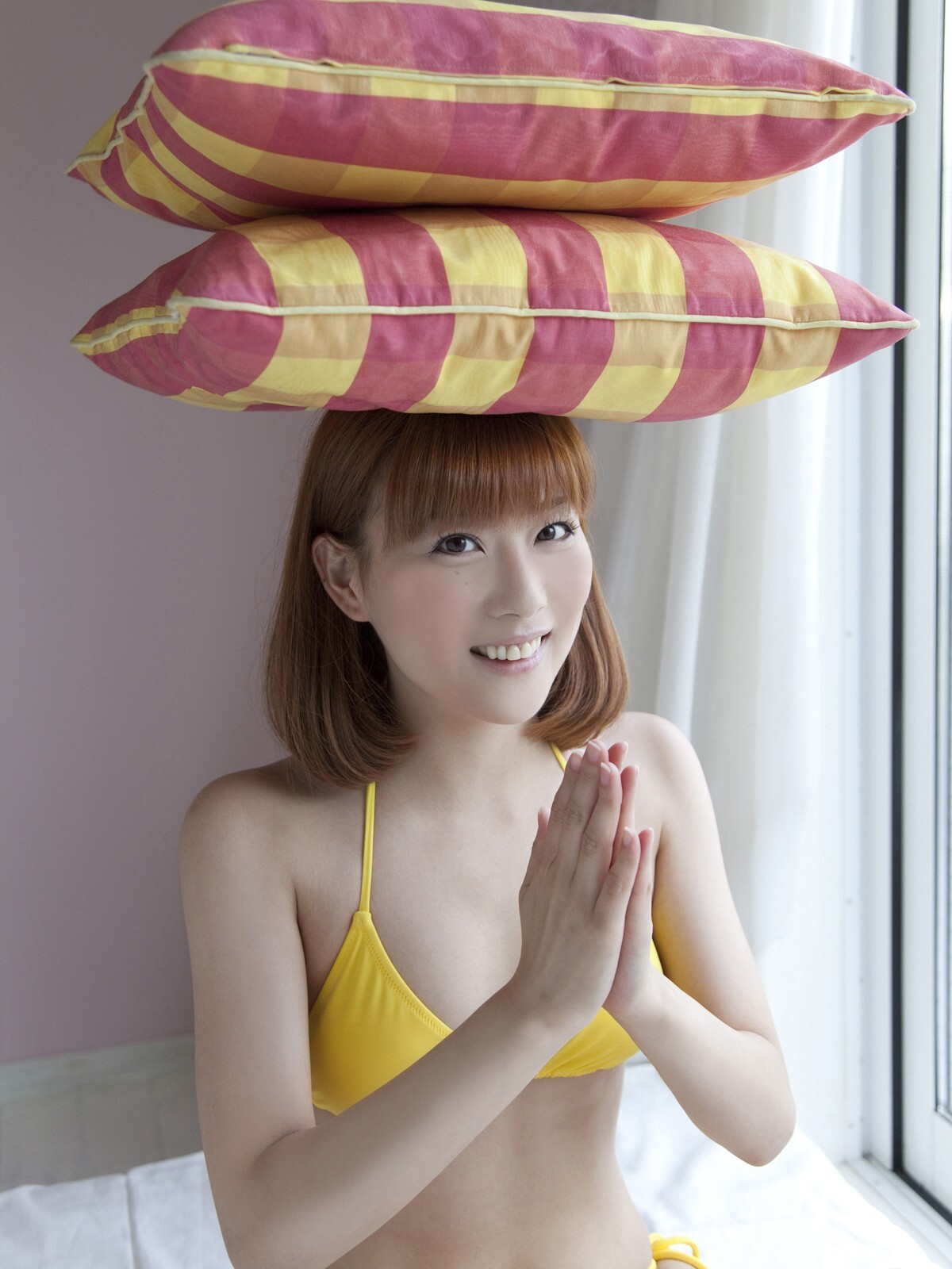 重盛さと美 [Sabra.net] Strictly Girls 日本最新性感美女图片