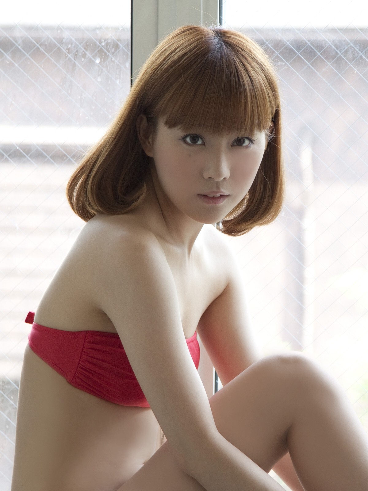 重盛さと美 [Sabra.net] Strictly Girls 日本最新性感美女图片