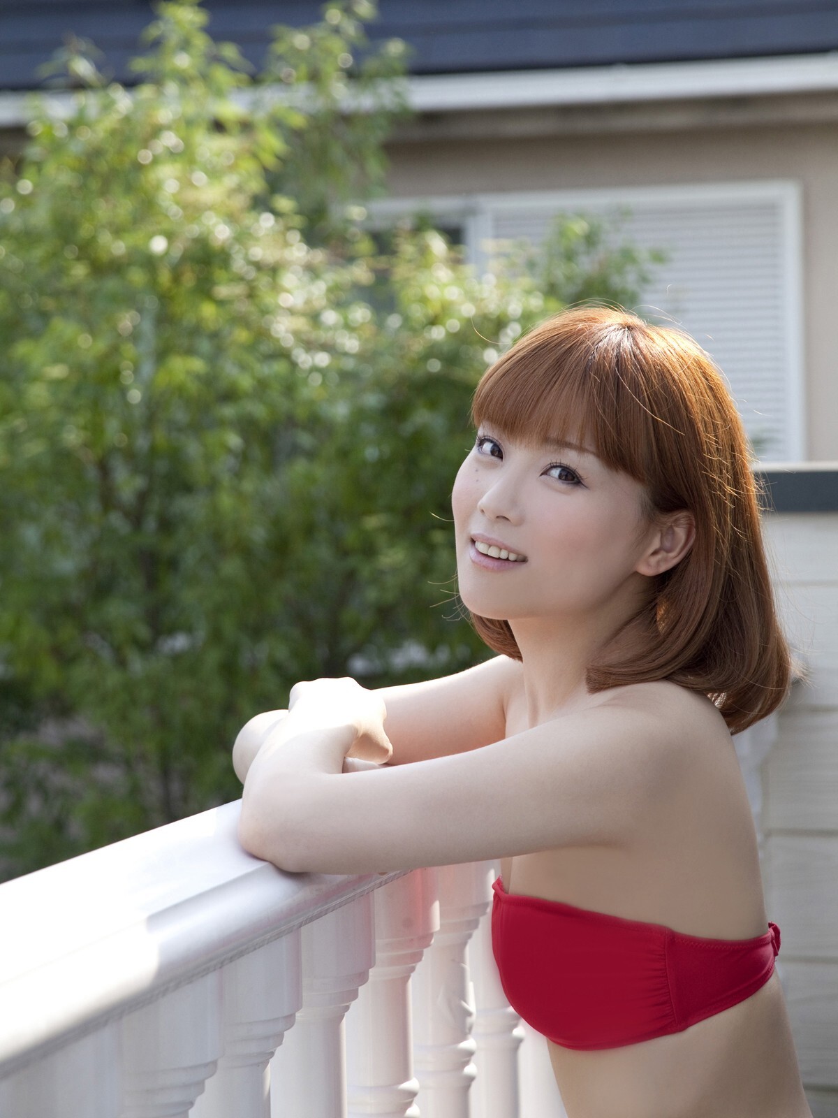 重盛さと美 [Sabra.net] Strictly Girls 日本最新性感美女图片