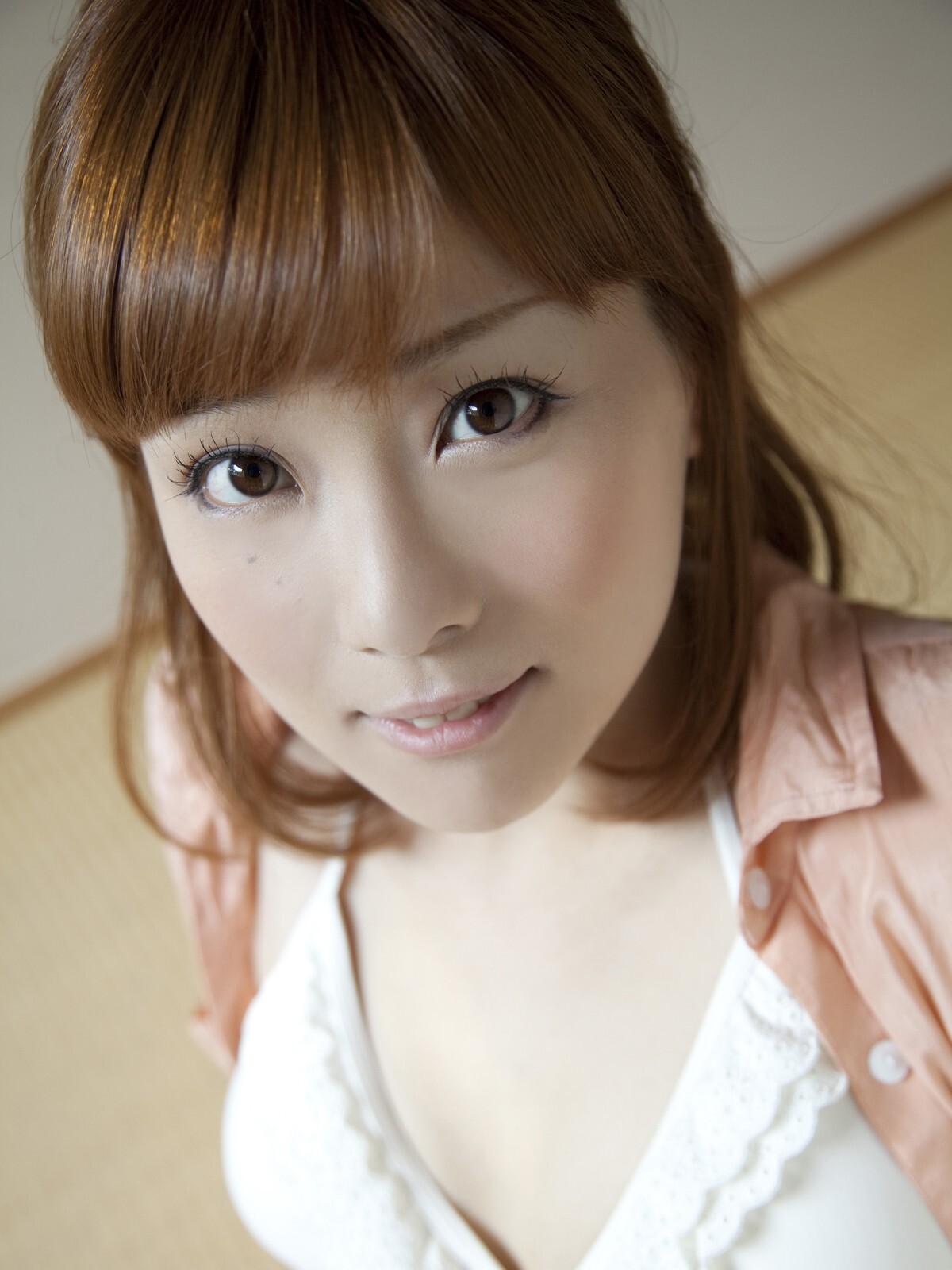 重盛さと美 [Sabra.net] Strictly Girls 日本最新性感美女图片