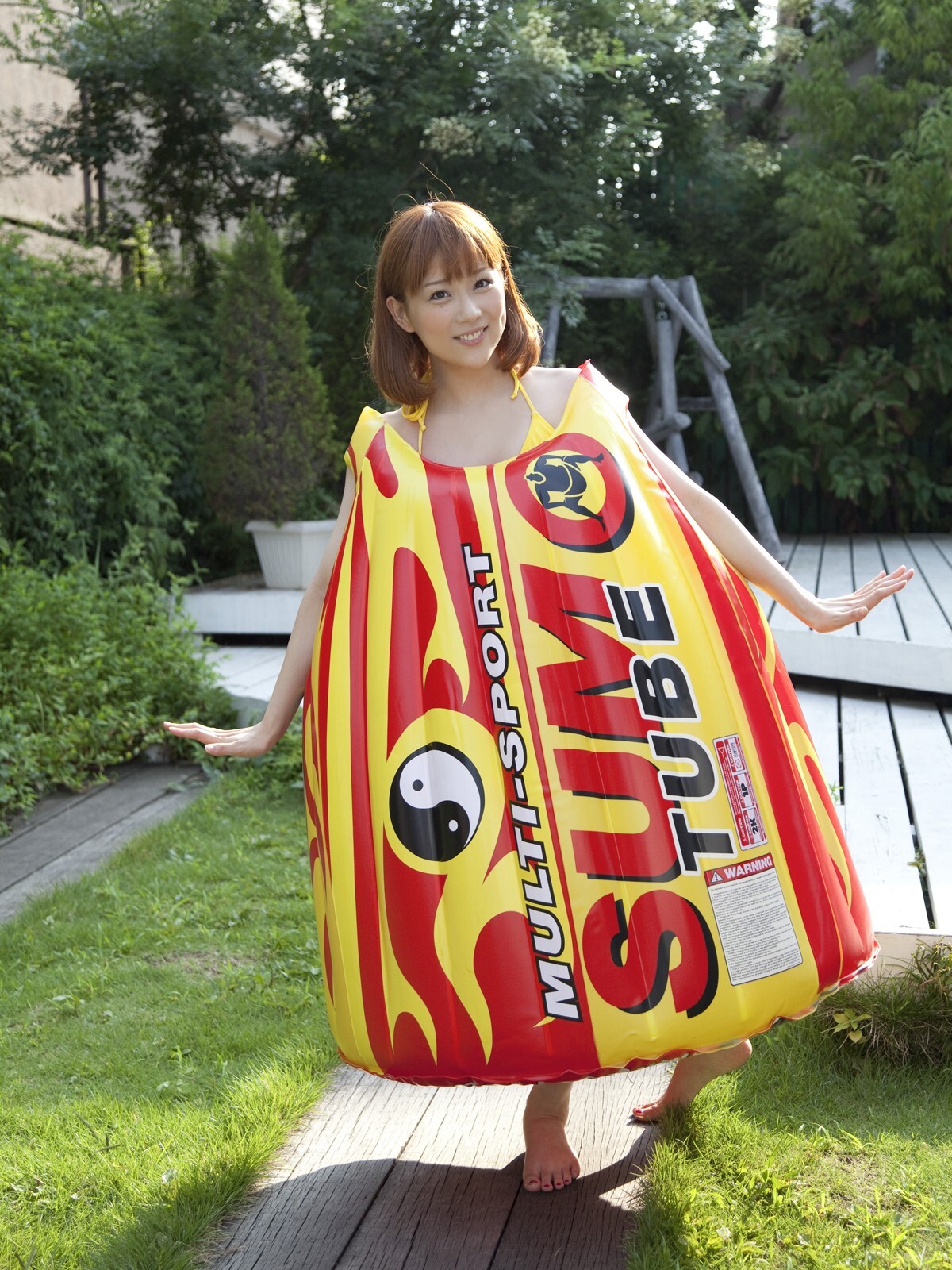 重盛さと美 [Sabra.net] StrictlyGirls  日本性感美女图片