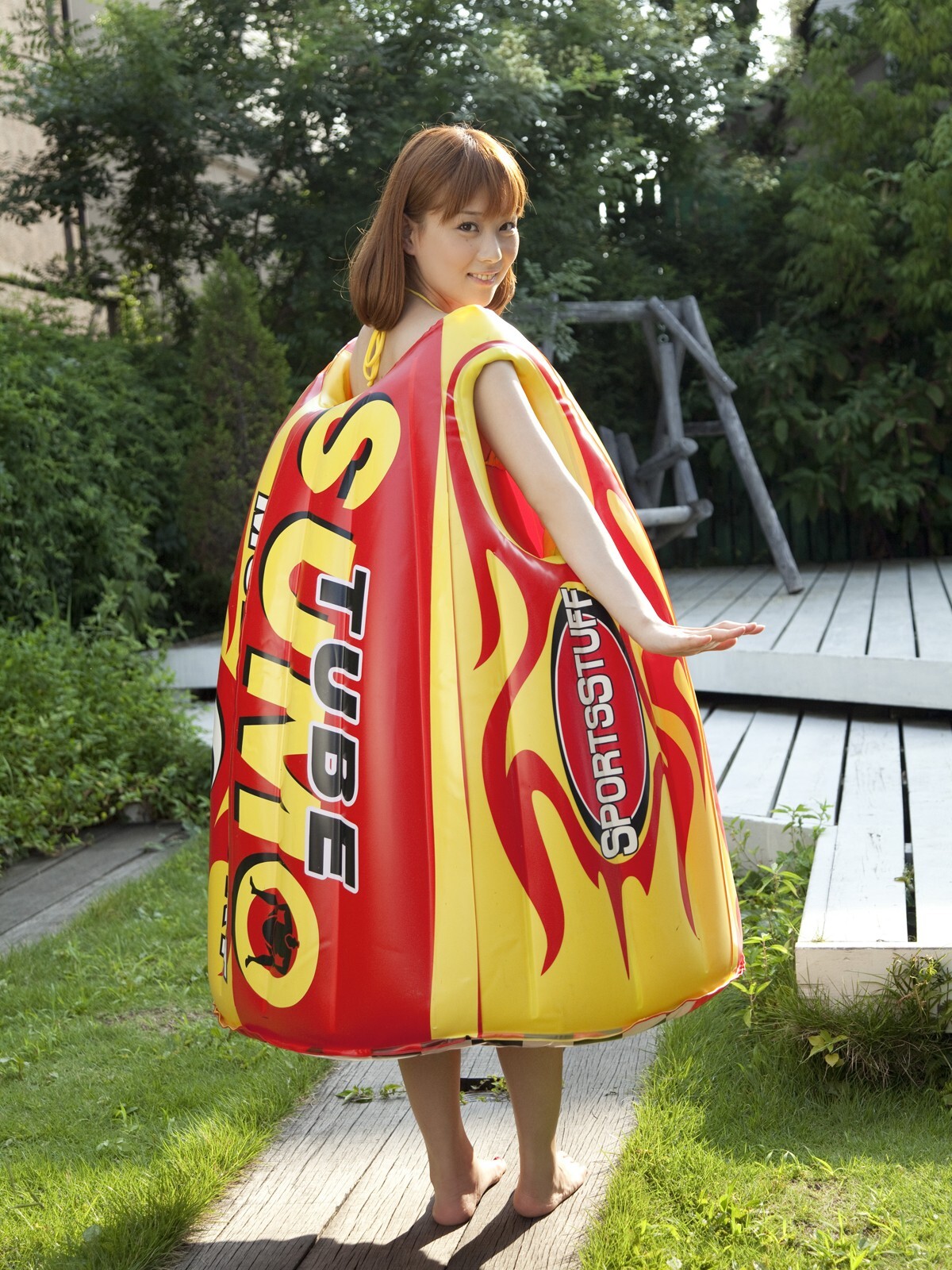 重盛さと美 [Sabra.net] StrictlyGirls  日本性感美女图片