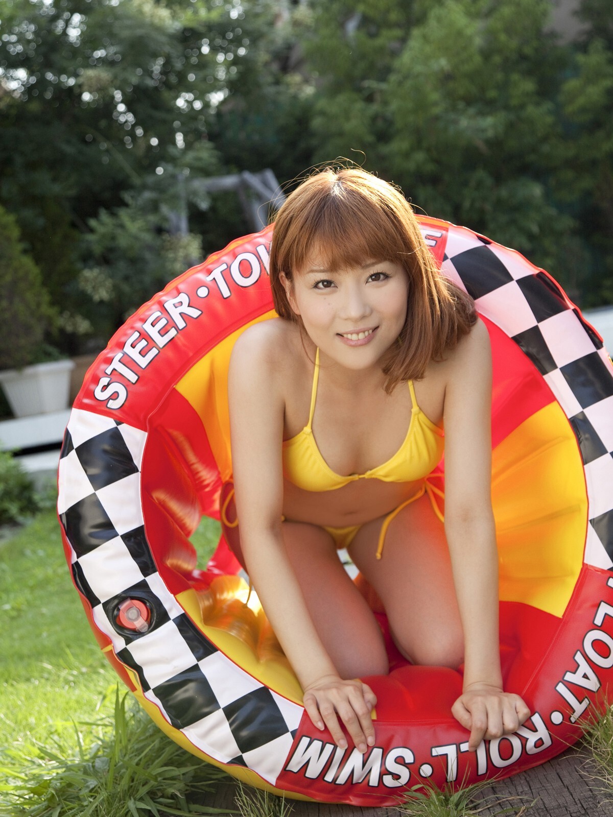 重盛さと美 [Sabra.net] StrictlyGirls  日本性感美女图片