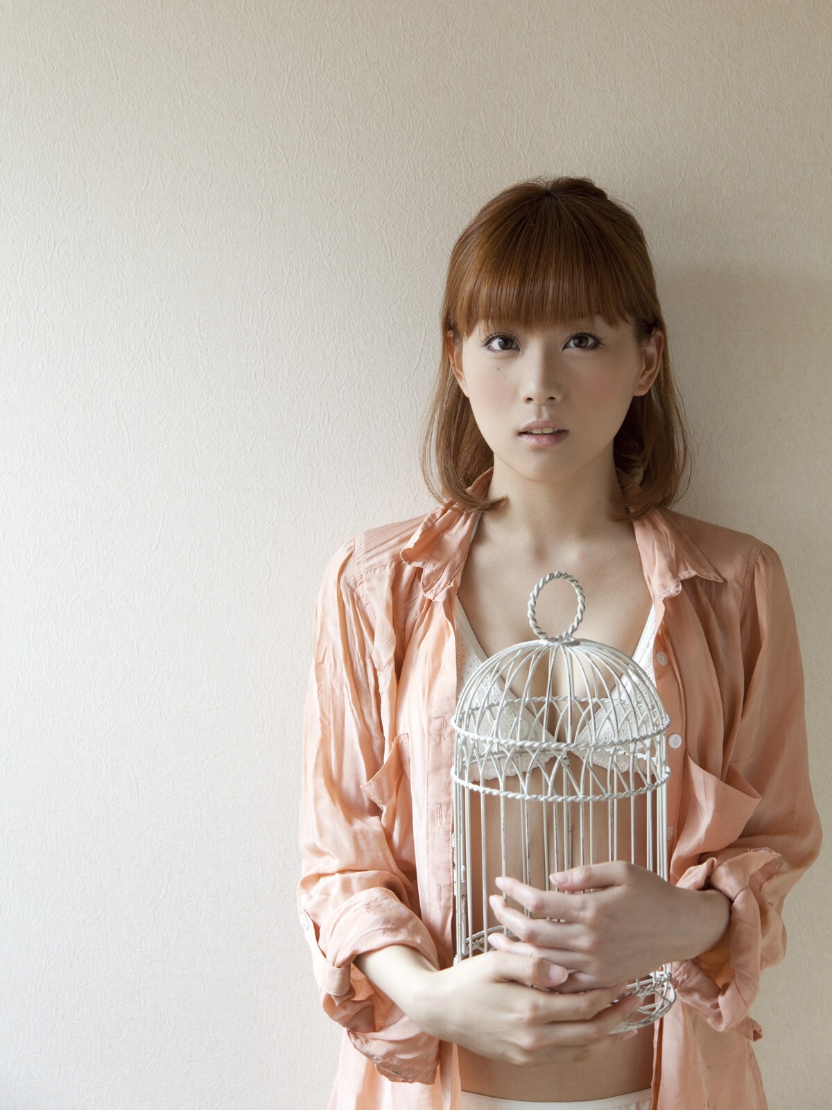 重盛さと美 [Sabra.net] StrictlyGirls  日本性感美女图片