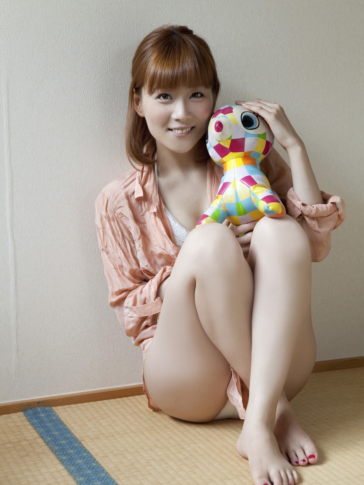 重盛さと美 [Sabra.net] StrictlyGirls  日本性感美女图片