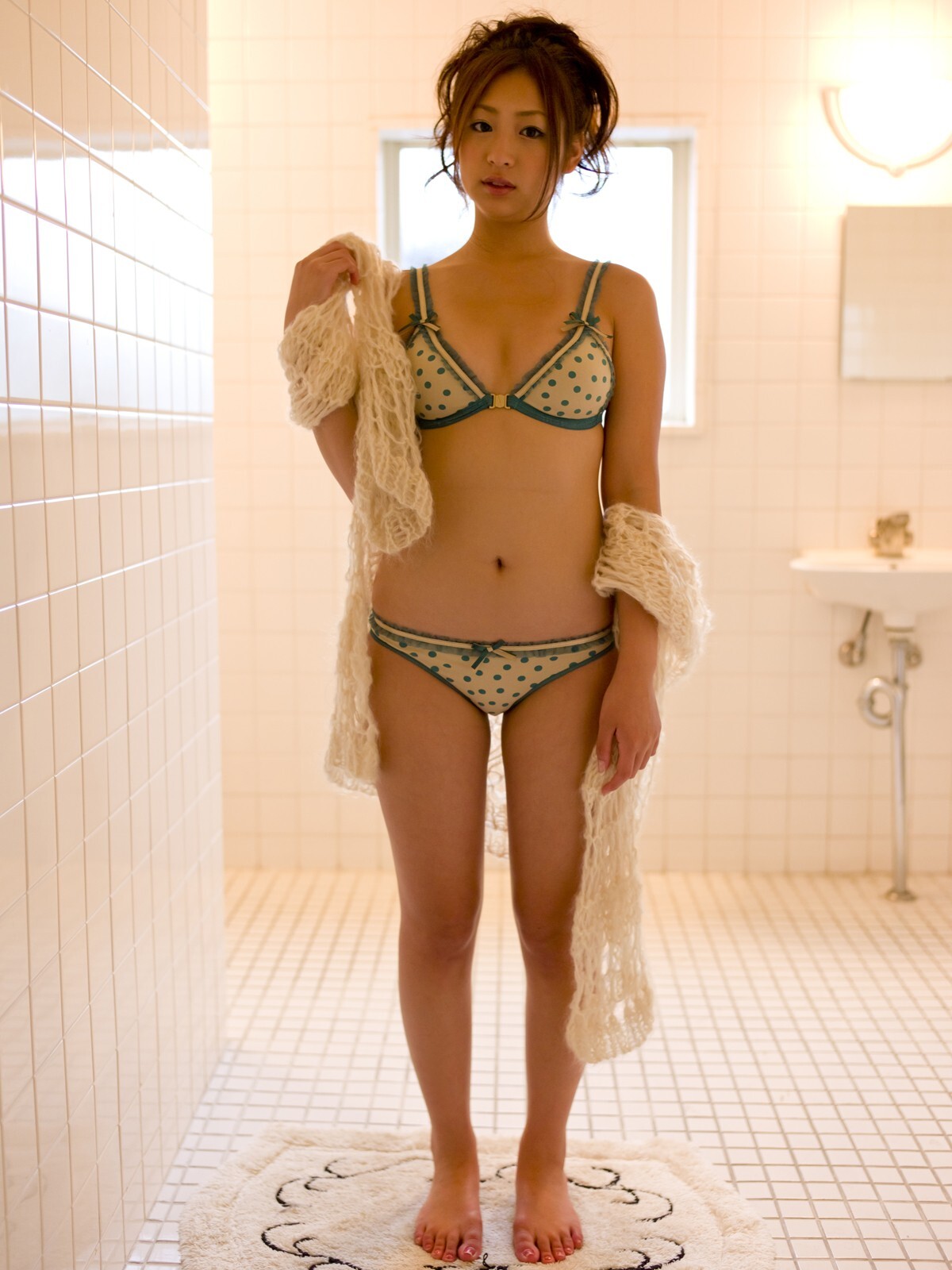 佐山彩香 美女图片库　[Sabra.net] StrictlyGirls 2012.02.0