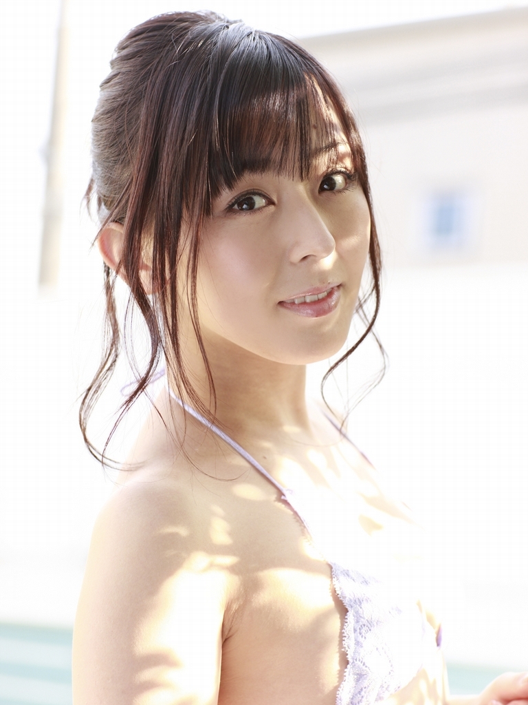 伊藤えみ 日本性感女优　[Sabra.net] 2012.03.08 Strictly Girl
