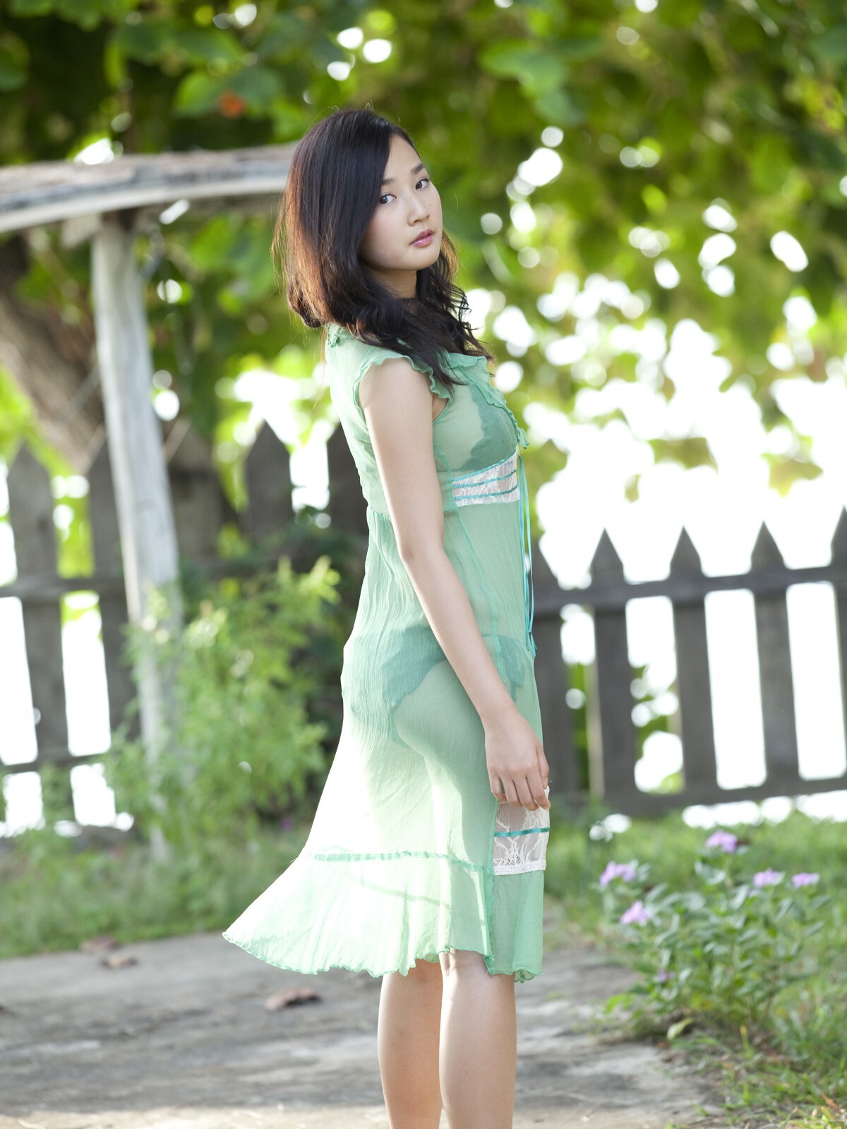 高嶋香帆 Sabra.net 20120322　ER GIRl 日本美女写真