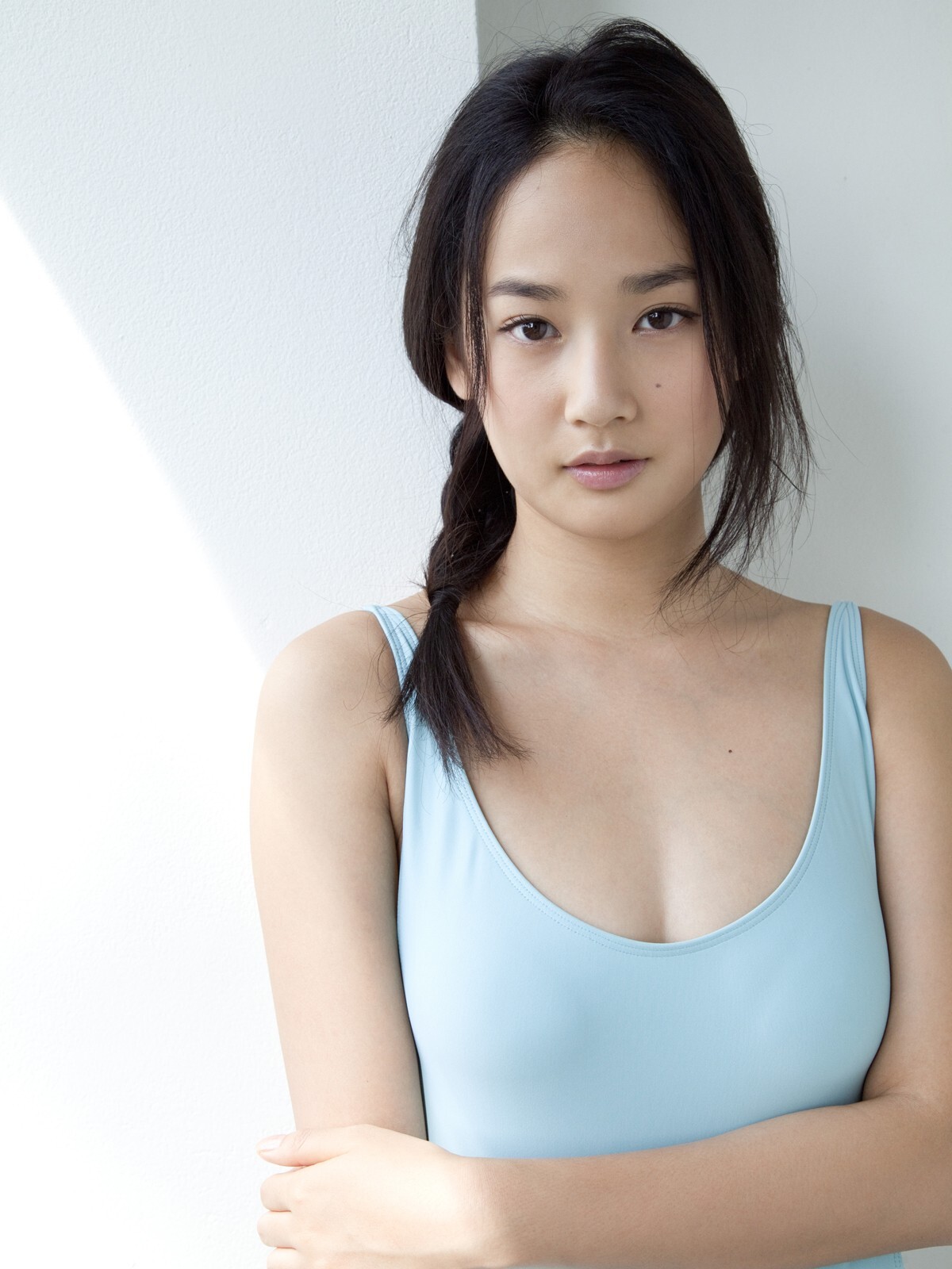 高嶋香帆 Sabra.net 20120322　ER GIRl 日本美女写真