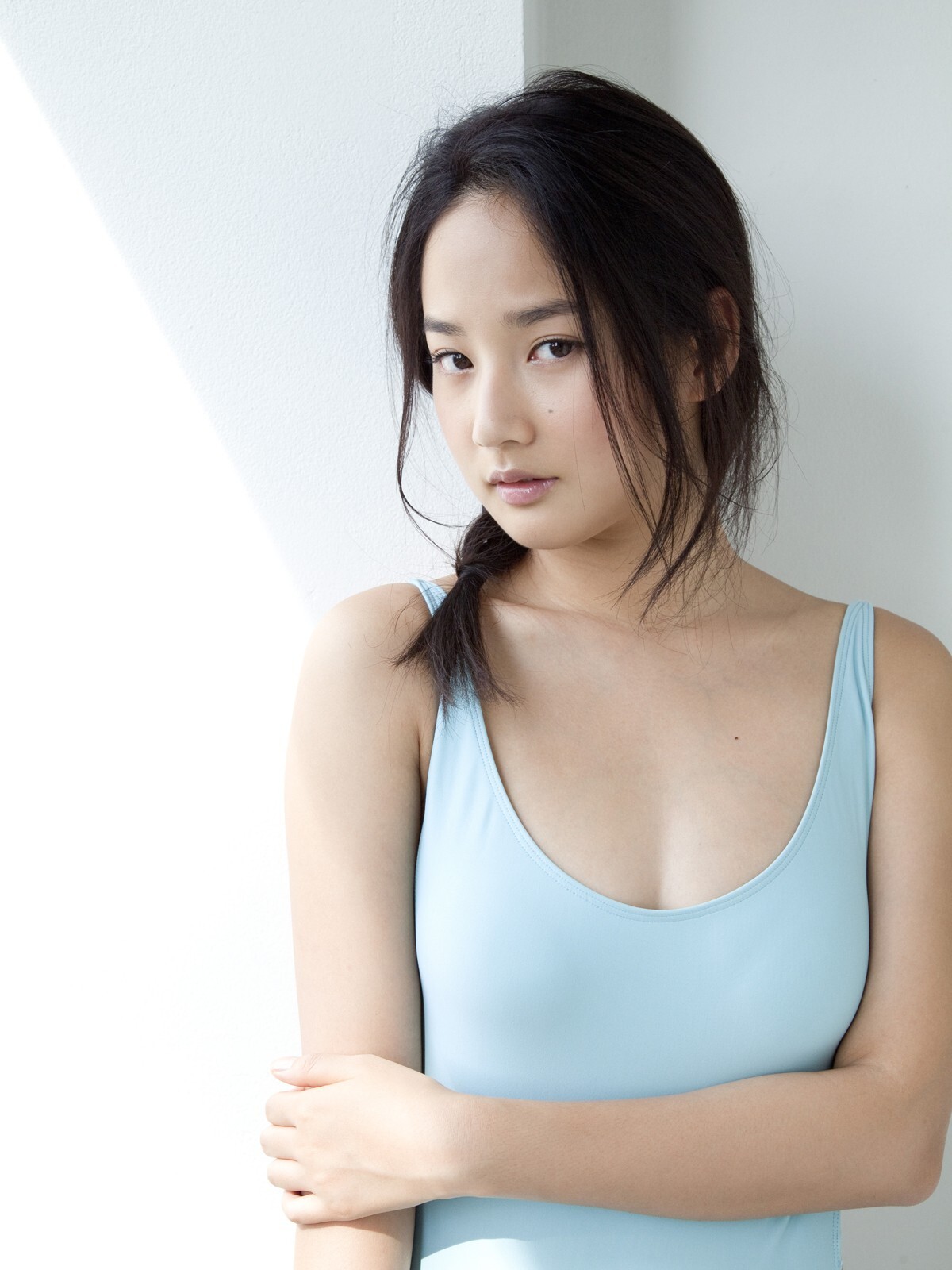 高嶋香帆 Sabra.net 20120322　ER GIRl 日本美女写真