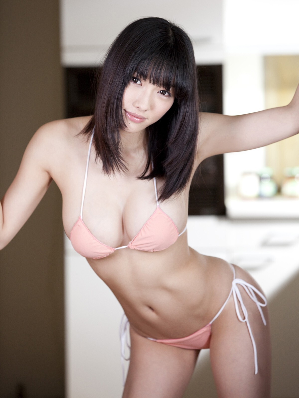 今野杏南 Sabra.net 20120322 strictly GIRLS 日本美女写真