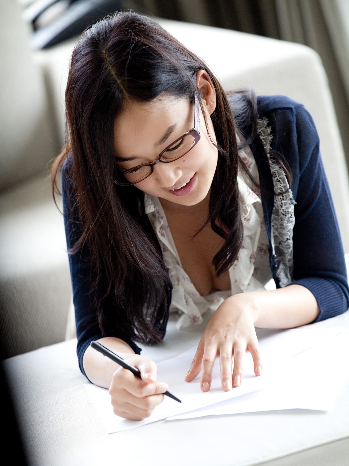 高嶋香帆　[Sabra][04-05]strictly GIRLS　日本性感美女图片