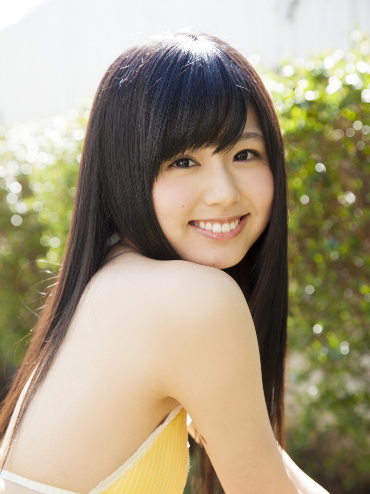 栗田恵美[Sabra.net] 20120524 Strictly Girl 日本av女优写真图片