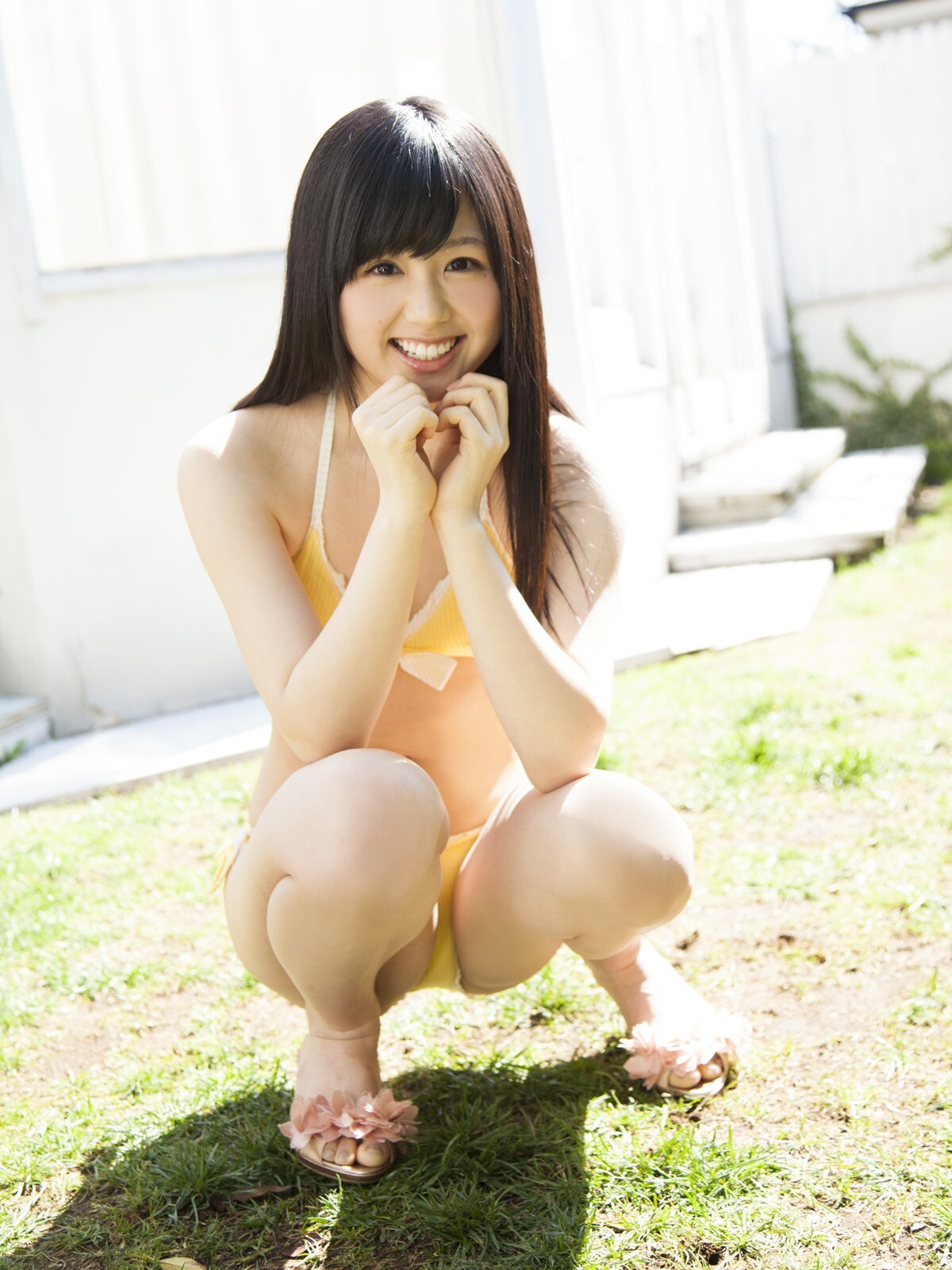 栗田恵美[Sabra.net] 20120524 Strictly Girl 日本av女优写真图片