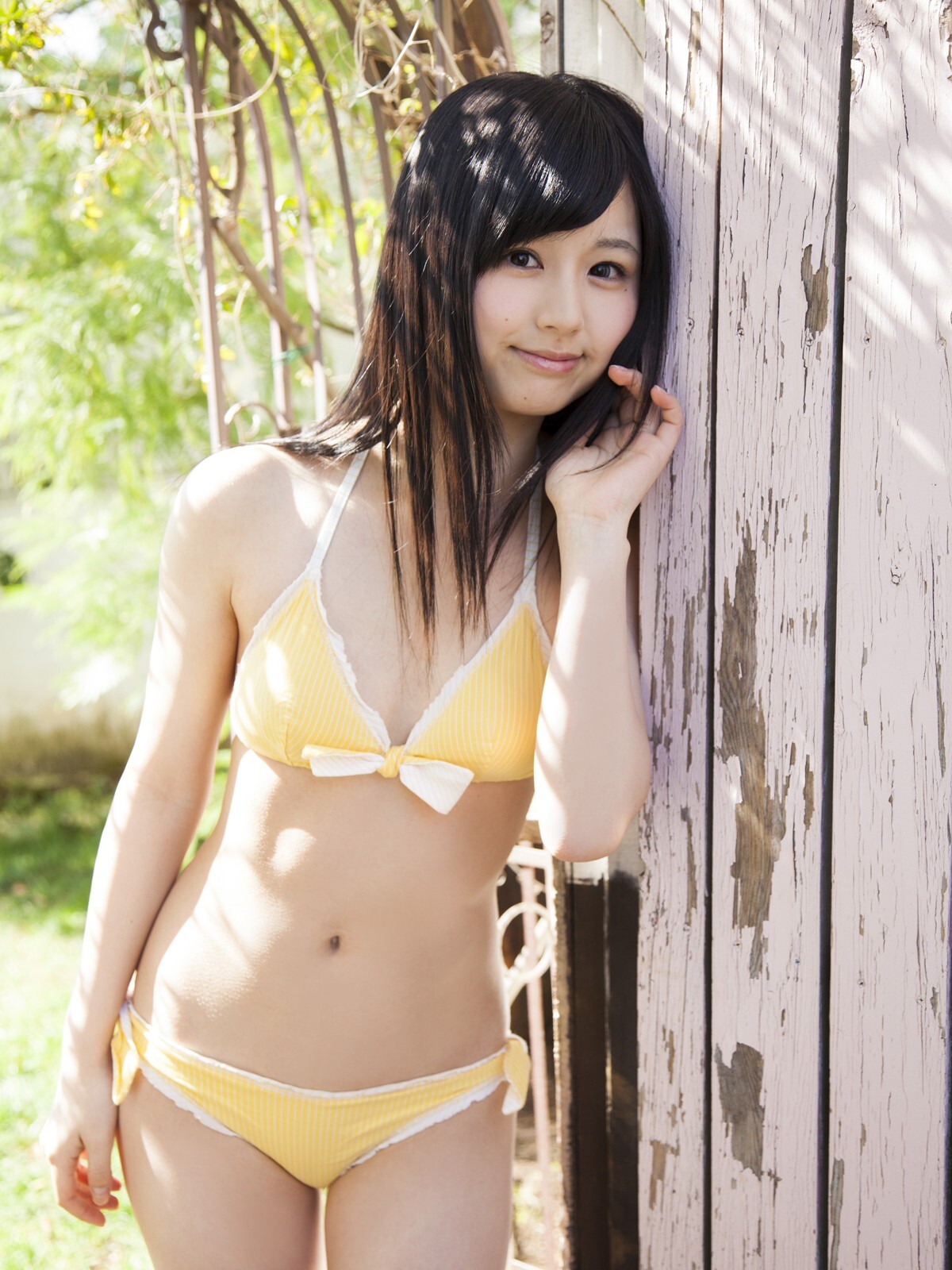 栗田恵美[Sabra.net] 20120524 Strictly Girl 日本av女优写真图片