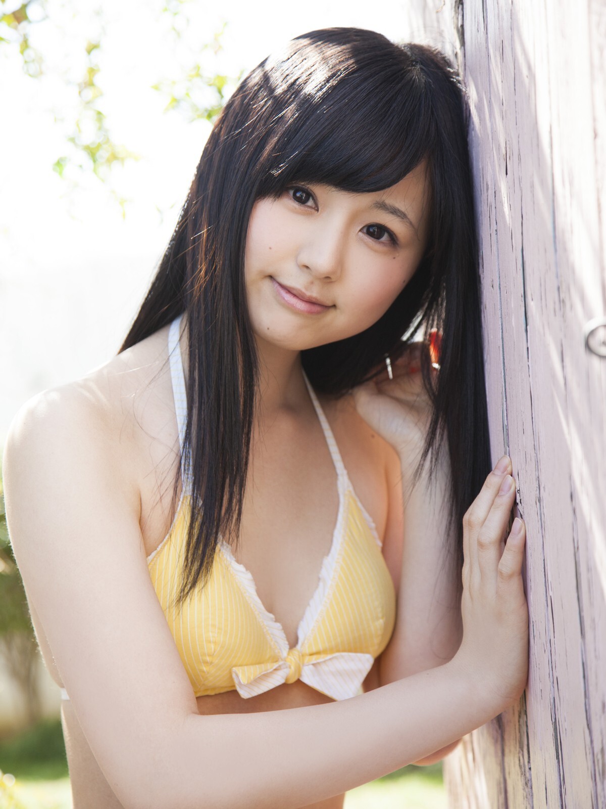 栗田恵美[Sabra.net] 20120524 Strictly Girl 日本av女优写真图片