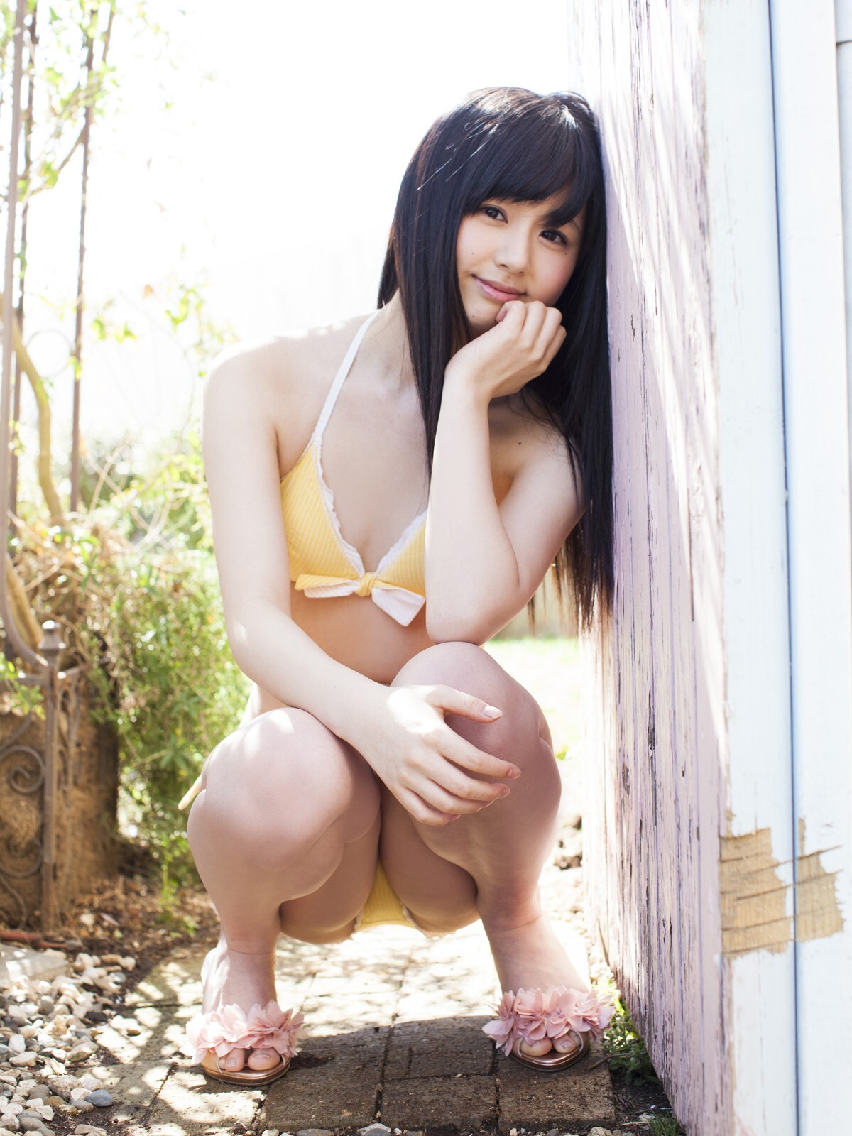 栗田恵美[Sabra.net] 20120524 Strictly Girl 日本av女优写真图片