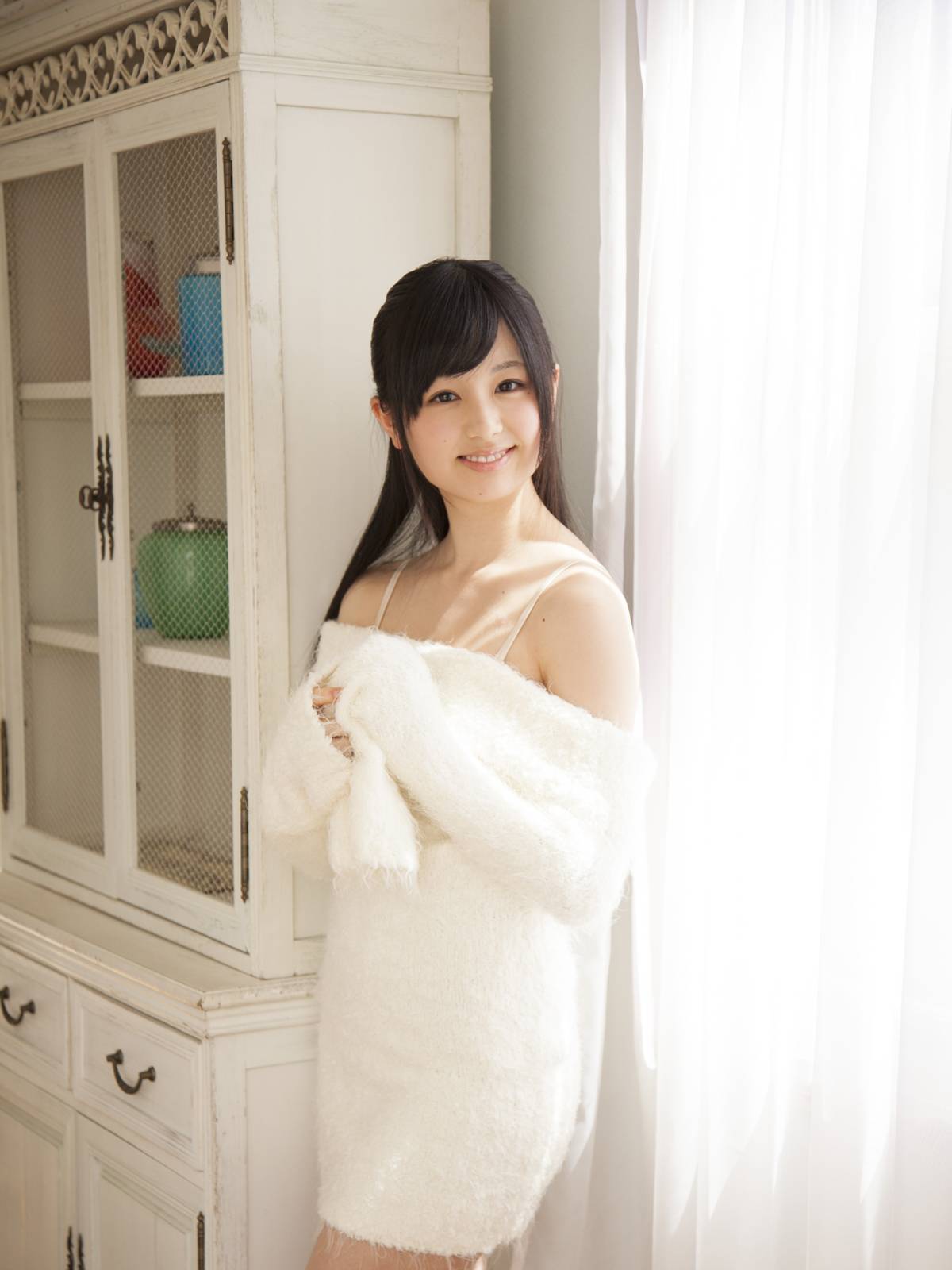 栗田恵美[Sabra.net] 20120524 Strictly Girl 日本av女优写真图片
