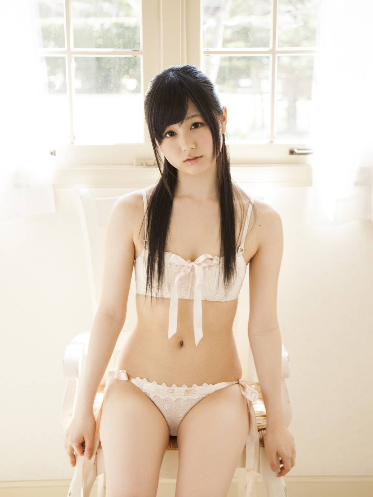 栗田恵美[Sabra.net] 20120524 Strictly Girl 日本av女优写真图片