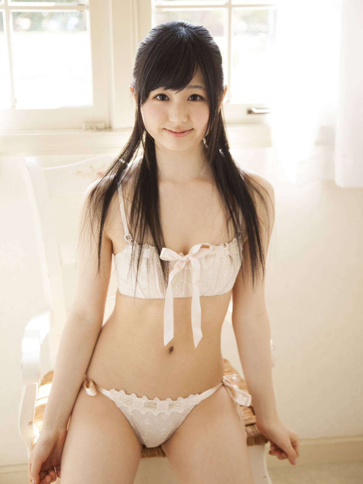 栗田恵美[Sabra.net] 20120524 Strictly Girl 日本av女优写真图片