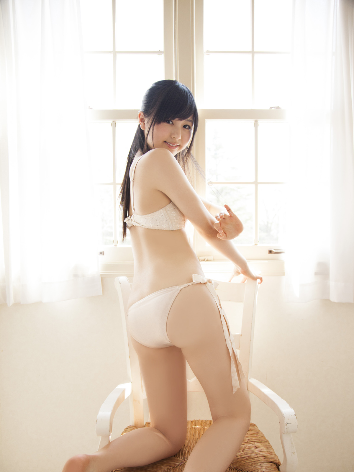 栗田恵美[Sabra.net] 20120524 Strictly Girl 日本av女优写真图片